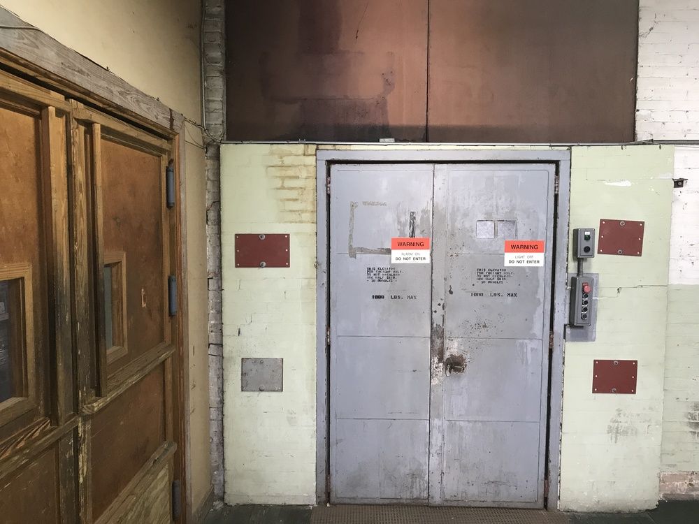 Historic West Tampa Cigar Factory: 2301 N Albany Ave, Tampa, FL 33607